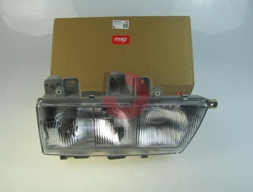 TURKUAZ Far Komple L (Orj. Tip) TW2