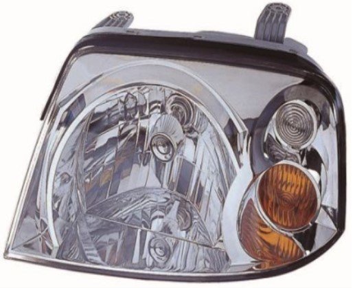 HYUNDAI ATOS FAR SOL 04-07 BENZIN-DIZEL