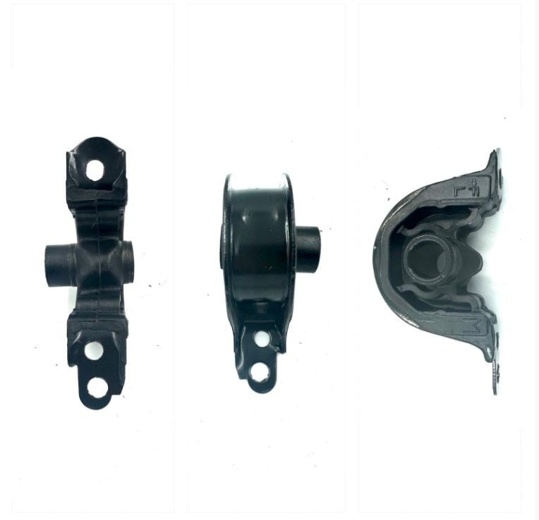 CRV 97-01 LH TAKOZ MOTOR (ALT)