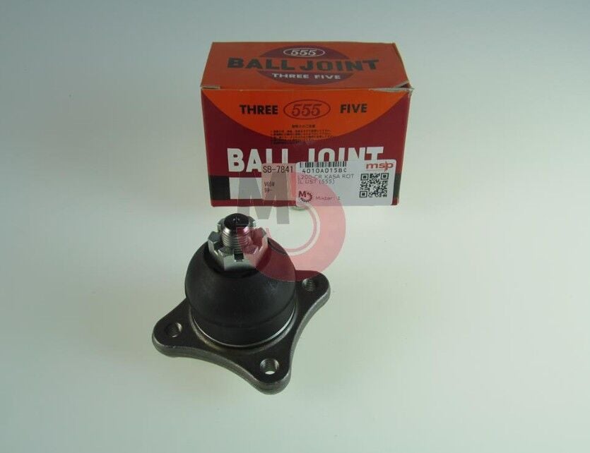 L200 CR Kasa Rotil Üst (555)