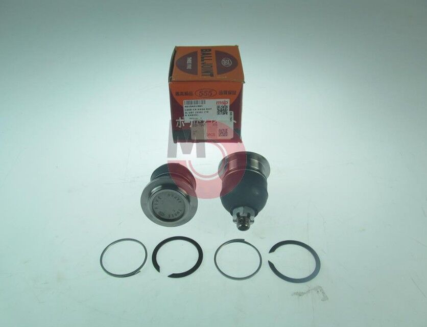 L200 CR Kasa Rotil Üst (555) (Tek Kabin)