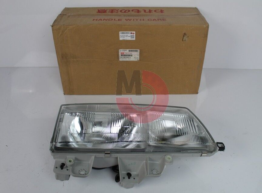 TURKUAZ Far Komple R Orj.