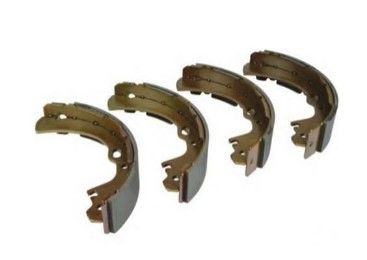 DFM Succe Arka Fren Balata Pabuç