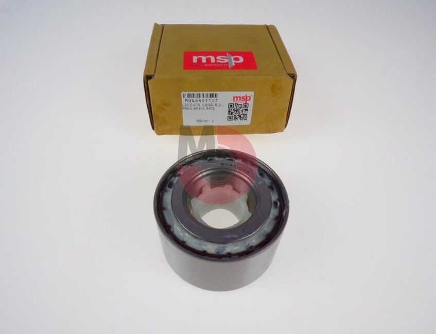 Mitsubishi L200 CR Kasa Rulman Arka Aks (4N14/4N15)