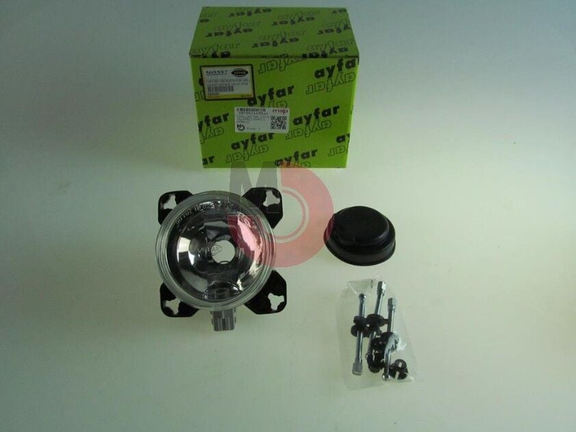 TURKUAZ Far Uzun Hüzmeli (Park Lambalı)