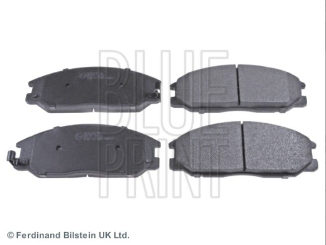 Hyundai Santafe 01-06/Actyon/Kyron Ön Fren Balata