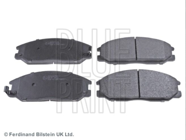 Hyundai Santafe 01-06/Actyon/Kyron Ön Fren Balata