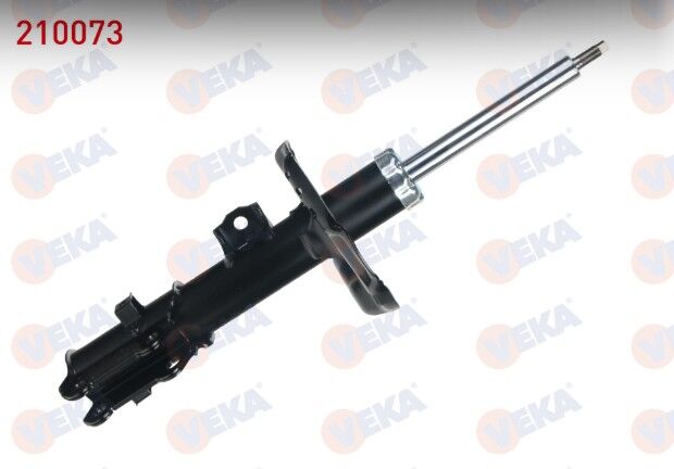 Hyundai Elantra 1.6 CRDI - 1.6 D-CVVT 2016- Amortisör Sağ Ön Gazlı