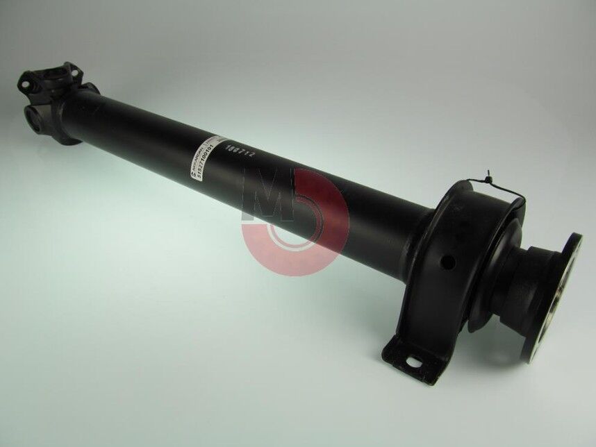 NPR 66 Şaft Komple Ön 82 cm