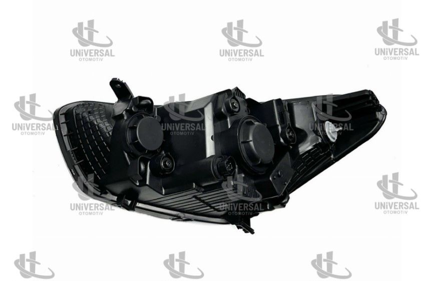 İ20 FAR 12-14 RH (MOTORLU)