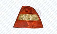 Toyota Corolla 01-04 Sıfır Stop Sedan ULO1103001-1103002 Orjinal