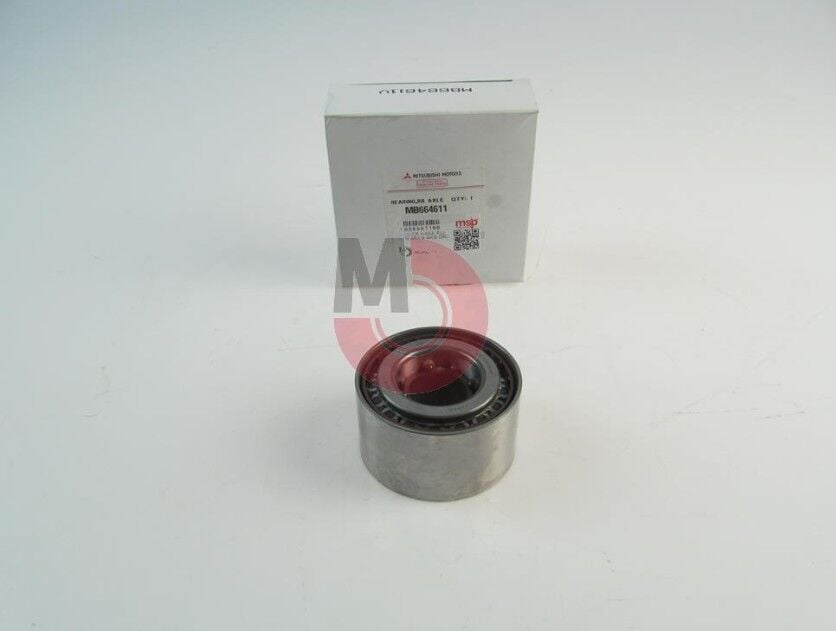 Mitsubishi L200 CR Kasa Rulman Arka Aks Orj. (4N14/4N15) (46T080604-1LFTCS76 )