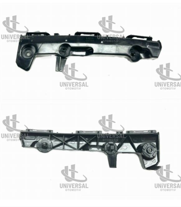 HILUX 12-14 ÖN LH BRAKET TAMPON