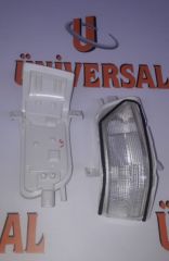 CRV 07-11 RH SİNYAL AYNA DİKİZ