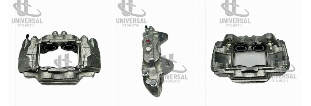 HILUX REVO 15-22 ÖN LH KALİPER FREN