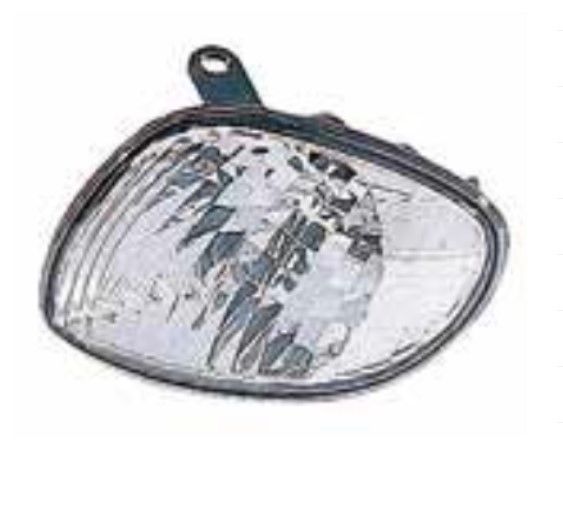 TOYOTA	COROLLA (E11) SİNYAL LAMBASI SAĞ 00-01 Benzin