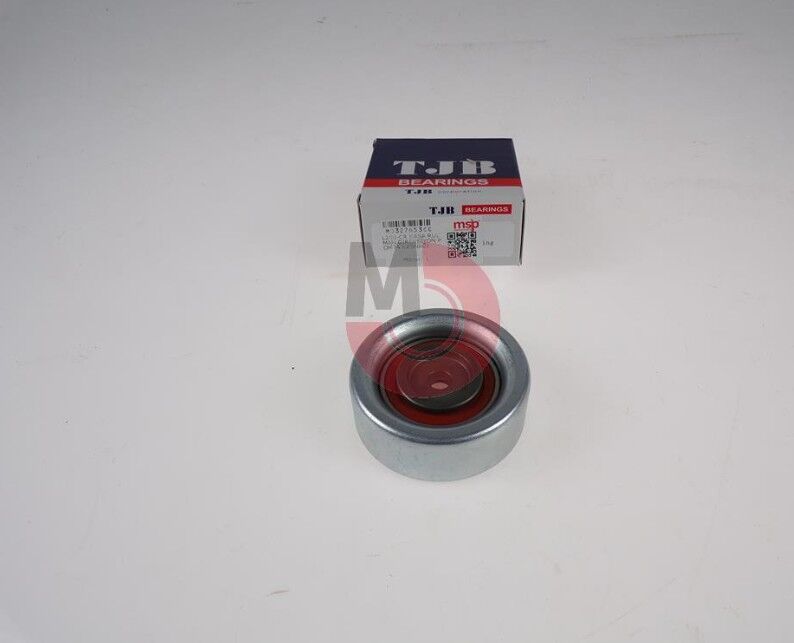 Mitsubishi L200 CR Kasa Rulman Direksiyon Pompa Kasnağı