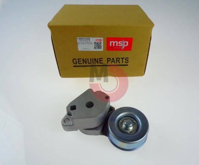 Mitsubishi L200 CR Kasa Rulman Gergi Kütüklü