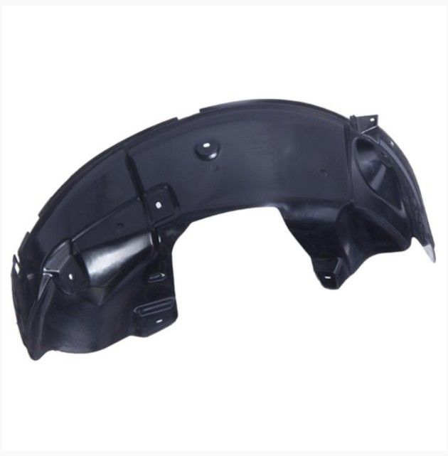 KYRON JEEP ÖN ÇAMURLUK DAVLUMBAZI SOL 04-11