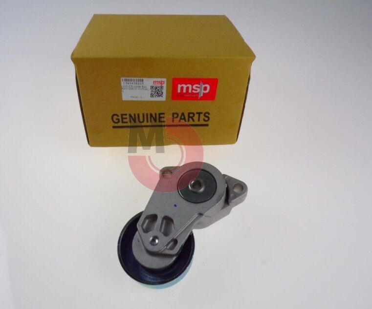 Mitsubishi L200 CR Kasa Rulman Gergi Kütüklü