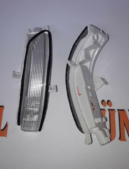 JAZZ 05-08 RH SİNYAL AYNA DİKİZ