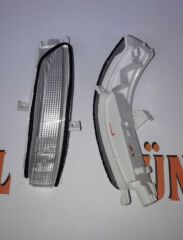 JAZZ 05-08 RH SİNYAL AYNA DİKİZ