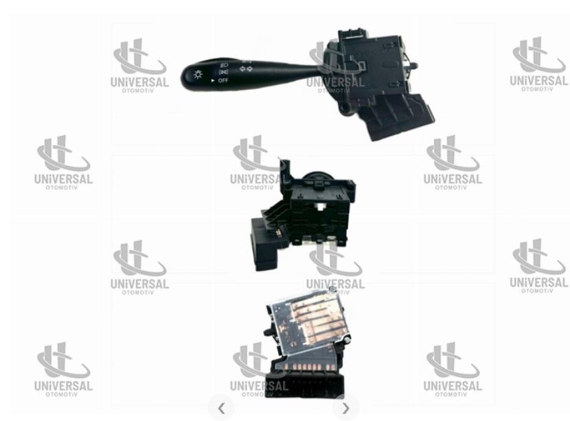 H100 KOL SİNYAL FAR KMYT 04-11/BONGO 04-09