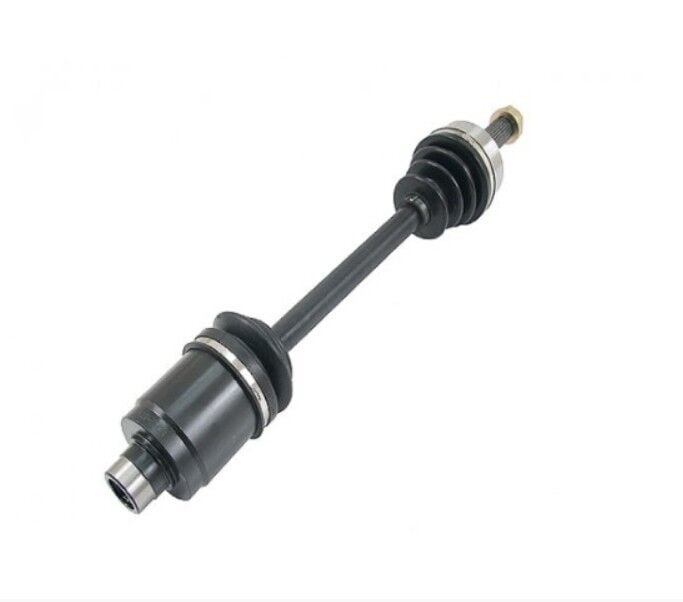 CRV AT-MT 01-06 Aks Komple Sağ (28*618*27)