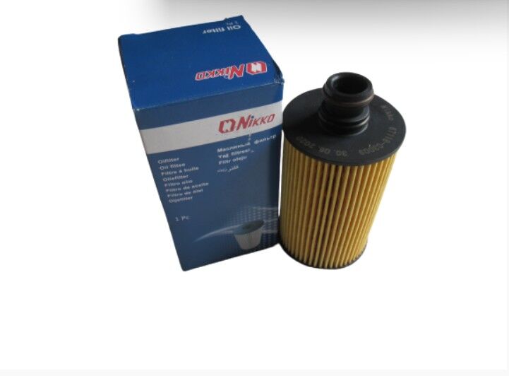 Ssangyong Korando Sports/Korando C/Rexton 2.0L/Musso 20-Rodius Yağ Filtresi