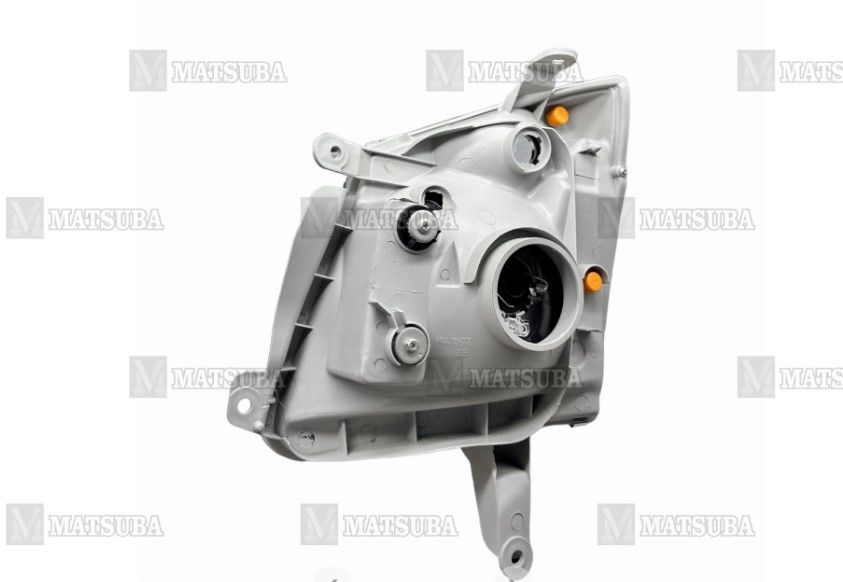 D-MAX FAR 07-11 RH (MERCEKSİZ)