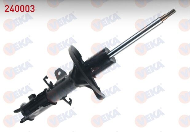 Kia Cerato (LD) 1.5 CRDI 2004-2009 Amortisör Ön Sol Gazlı