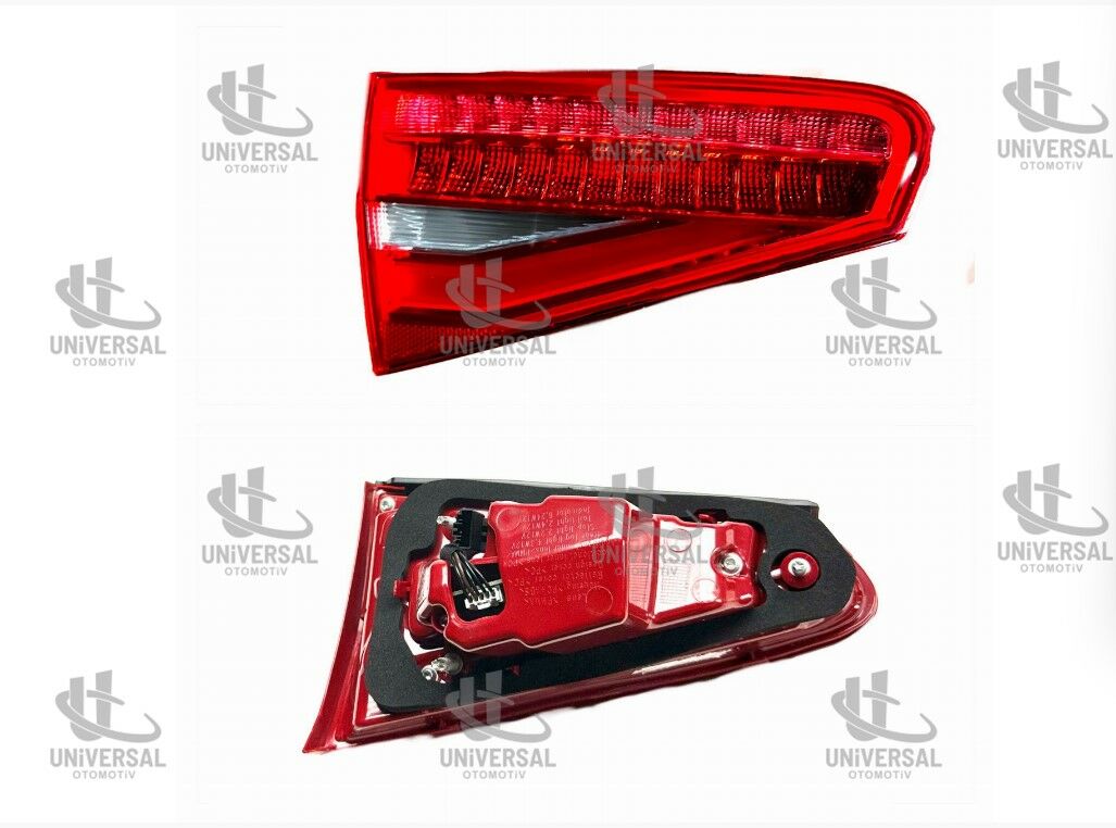 AUDI A4 13-16 İÇ LH STOP