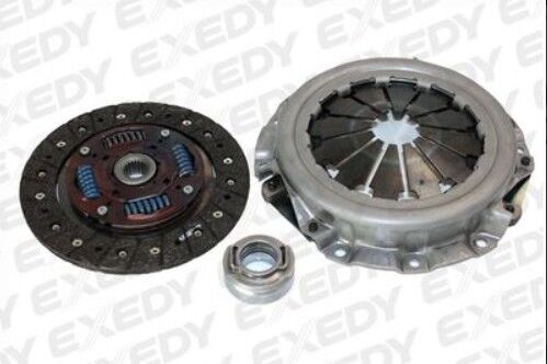 Suzuki Splash Debriyaj Set 1,3L D13A CDTi Multijet Dizel 06- (Hidrolik Rulmanlı Set) - CSC406/ Swift CSC406 (Şanzıman Tip: MF70)