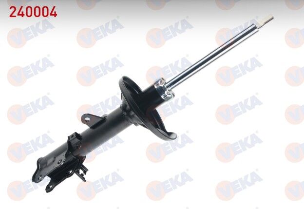 Kia Cerato (LD) 1.5 CRDI 2004-2009 Amortisör Arka Sağ Gazlı