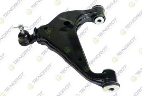 Toyota Hilux 2015> Salıncak Alt Sol Hilux 4WD