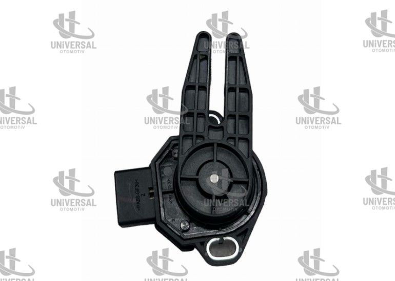 İ10 14-18/İ20 14-19 Müşür Debriyaj Pedal