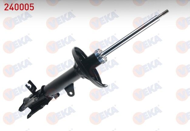 Kia Cerato (LD) 1.5 CRDI 2004-2009 Amortisör Arka Sol Gazlı