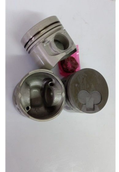 L200 Magnum 2.5L 1.6V Piston Segman Tk Std 91,10mm Dizel 4D56T/4D55T 32 PİM