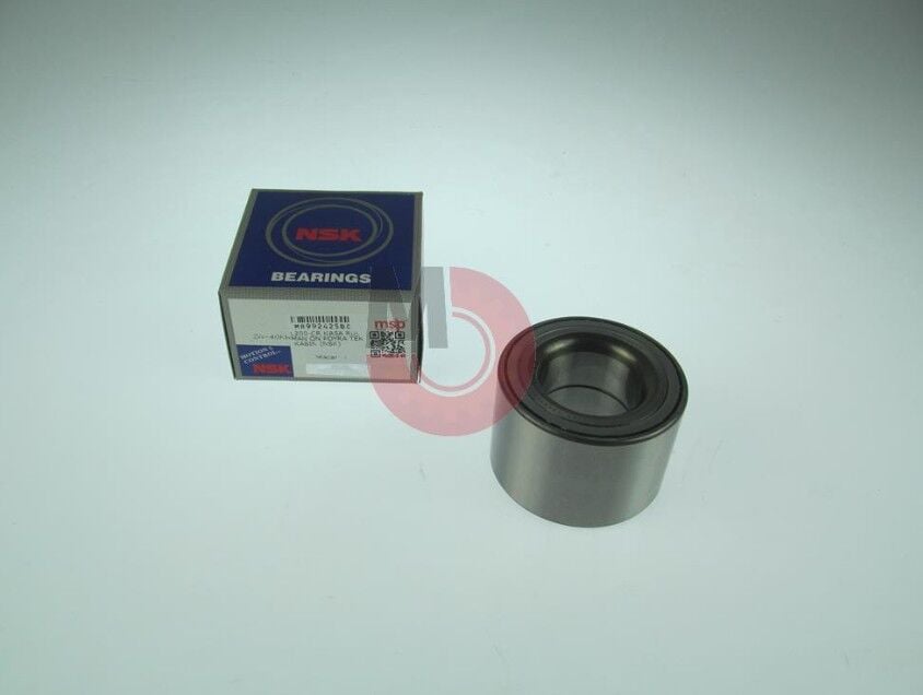 Mitsubishi L200 CR Kasa Rulman Ön Porya Tek Kabin (NSK) (5 Bijon)