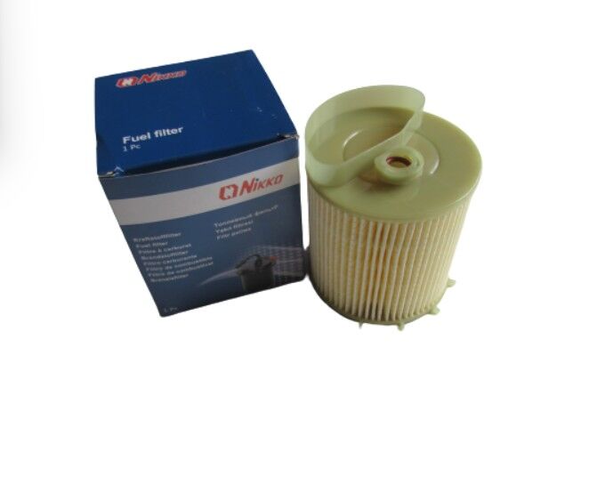 Ssangyong Korando Sports/Korando C/Musso/Rexton/Rodius Mazot Filtresi