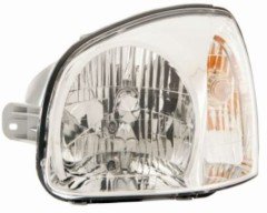 HYUNDAI SANTAFE STOP LAMBASI SAĞ 00-05 BENZIN-DIZEL
