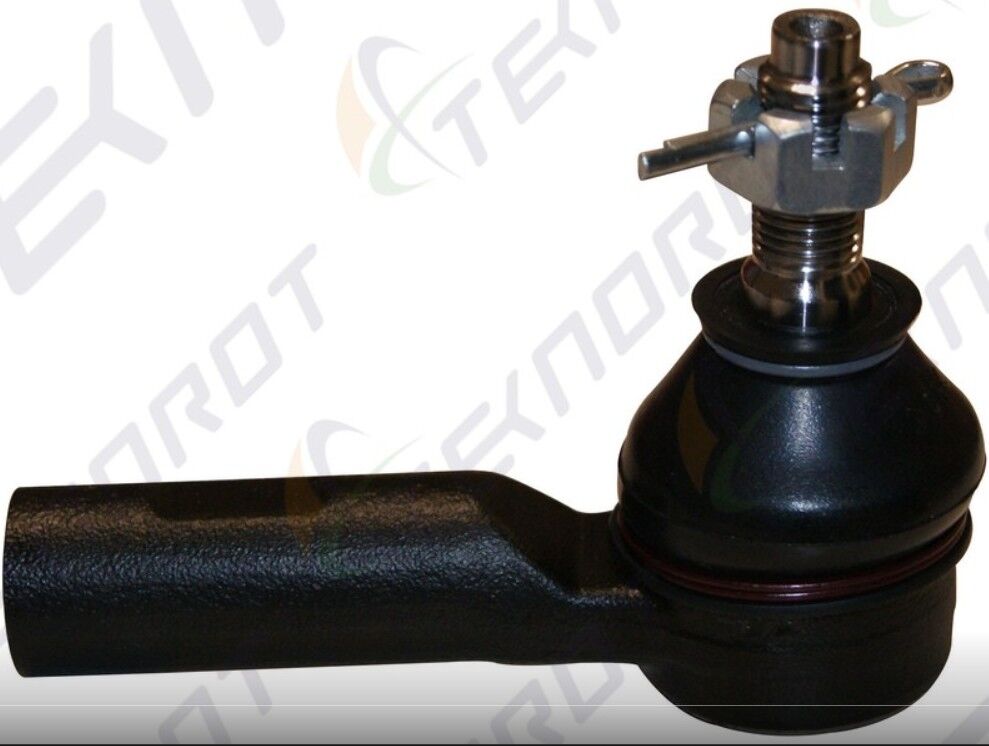 Toyota Hilux 05> 2WD Rot Başı