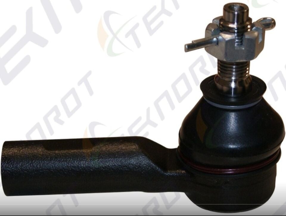 Toyota Hilux 05> 2WD Rot Başı