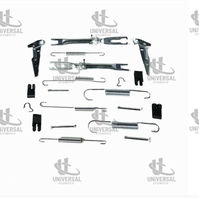 HILUX VİGO 4X4 06-14 LH/RH (SET) CIRCIR FREN AYAR