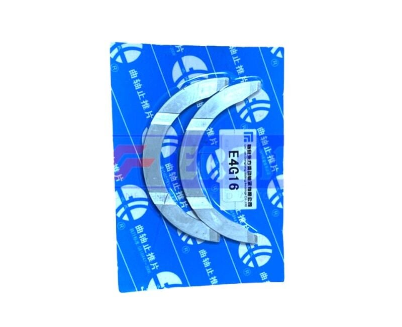 Chery Niche Krank Ay (Kenar) Yatak