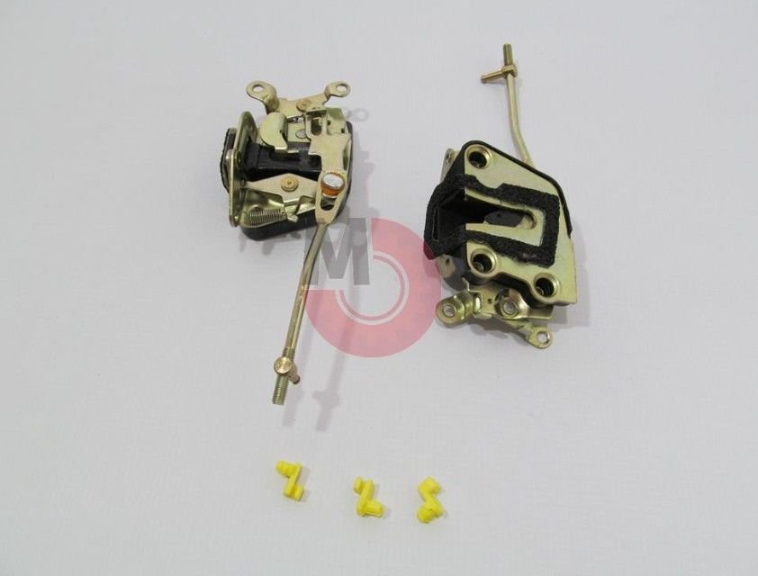 NPR 59 Kapı Kilit Mekanizması (R) (HG)