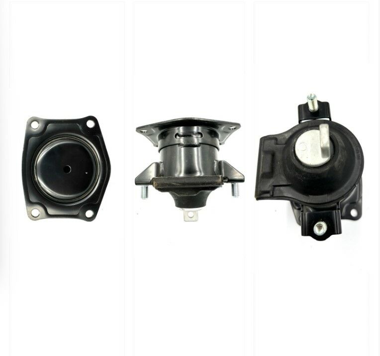 ACCORD 3,5 05-07 ARKA TAKOZ MOTOR