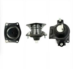 ACCORD 3,5 05-07 ARKA TAKOZ MOTOR