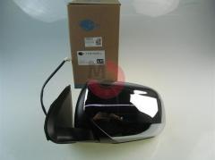 MITSUBISHI L200 CR SU 2016 AYNA DIŞ DİKİZ SOL (LH) NİKEL ELEKTRİKLİ AYAR,REZİSTANSLI 5 FİŞ