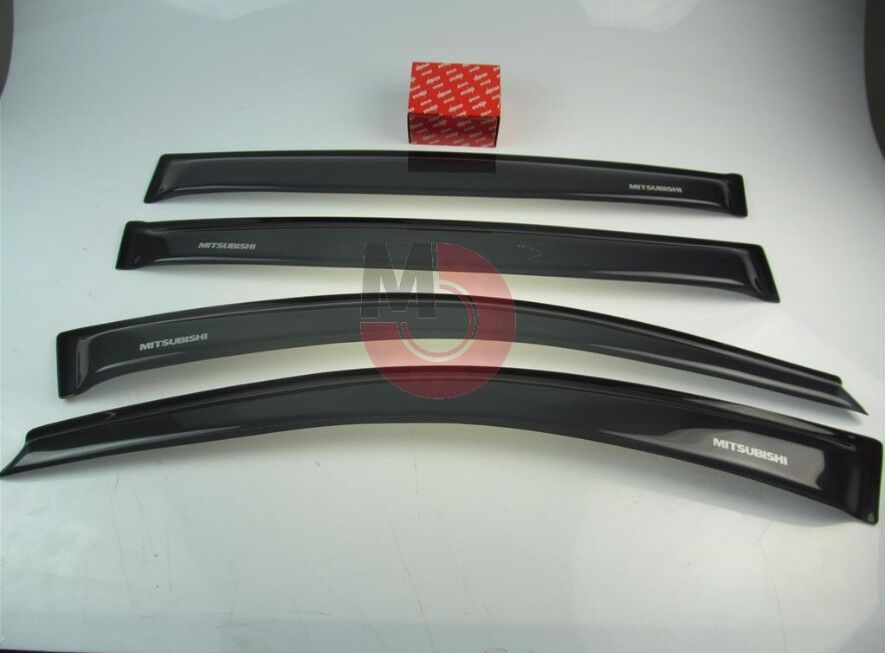 L200 CR Kasa Rüzgarlık Kapı Camı